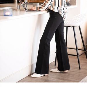 Betabrand Dress Pant Yoga Pants
Boot-Cut • Classic